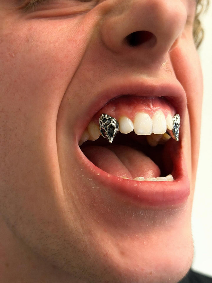 Lucky Nine Grillz Instagram photo